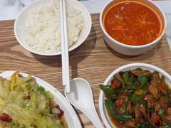 -乡村基·川味现炒大王(熙悦天街店)