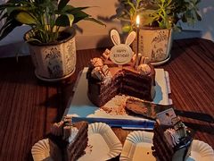 -逸绮瑶澜Miss Mousse Cake蛋糕(三里屯SOHO店)