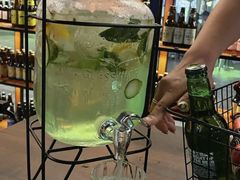 -vimi便利店酒吧