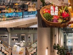 -卡朋厨房(289艺术园区店)