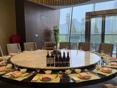 -桃花源中餐厅(金茂豪华精选酒店)