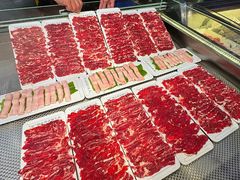 -顺水湾·牛肉牛杂火锅(驾鹤店)