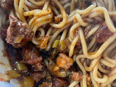 -丁记面馆(凤凰店)