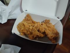 -肯德基(新街印时代店)