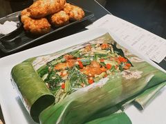 包烧掌中宝-多味居(剪子巷店)
