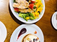 -AFS Cafe & Canteen(闽江二路店)