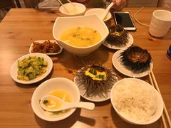 -海胆小馆(东北水饺·春柳店)