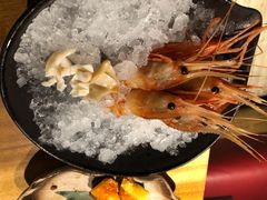 -和彩放题餐厅(酒仙桥店)