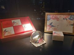 -龙之梦万丽酒店青餐厅