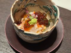 -晴空·日本料理(万象城店)