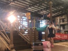 -南宫温泉水世界