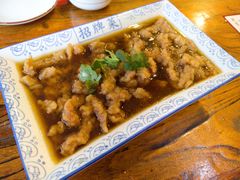 -老雒阳面馆·水席·洛阳菜(偃师店)
