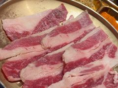 -核桃碳烤肉馆(深圳首店)