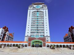 -厦门大学(思明校区)