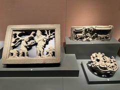 -中国闽台缘博物馆