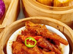 -嘉升大排档(番禺总店)