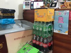 -夕阳红小吃(中街大悦城店)
