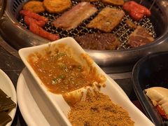 -一品诚记烤肉·甄选店(中南路店)