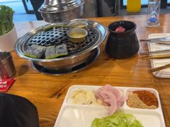 -霸腹烤肉(厦门柚子番店)