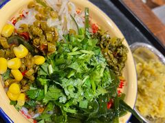 -池嬢拌粉(上海首店)