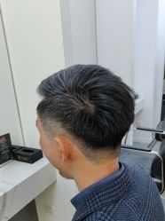 -卓梵美发·精品Salon