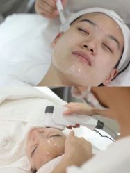 -LUNA皮相美·骨相美高级美感