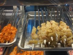 -新疆阿力烧烤