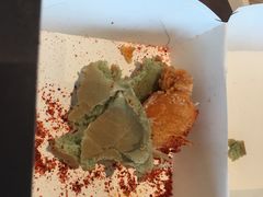 -德克士(西站站内店)