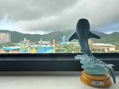 -珠海长隆海洋王国