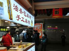 -庙街旅游·美食广场(五一广场店)