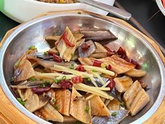 -坛南湾农家乐·海鲜楼·大排档(平潭坛南湾店)