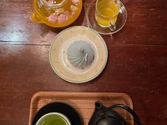-古董花园(思南路42弄小区店)