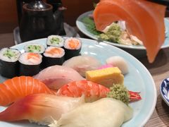 -小山日本料理(太古汇店)