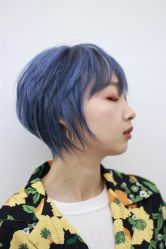 点击看大图 -KIMI HAIR SALON·烫染设计店