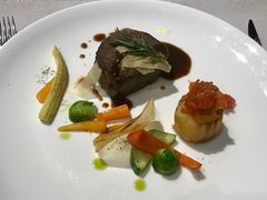 -La Sauce法意餐厅