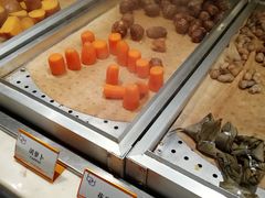 -蓝海国际大饭店·蓝钻自助百汇(兰山店)