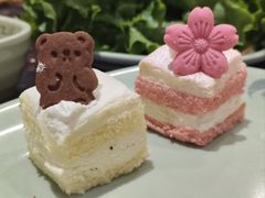 -韩盛·盛江山自助料理(沈辽路万达店)