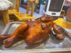 -张记焖窑·十五年专注焖烤(雍和宫店)