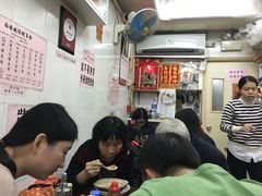 大堂-添發碗仔翅美食