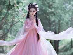 -九月鹰飞汉服摄影工作室