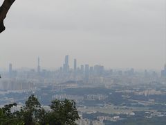 -火炉山森林公园