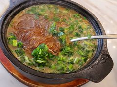 -南山鲜虾面·活鲜小馆·海味大连菜(南山总店)