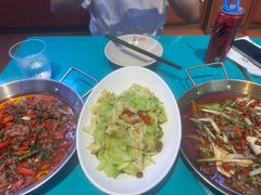 -川正旺江湖菜(三元桥店)