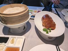 -四季民福烤鸭店(外滩外白渡桥店)