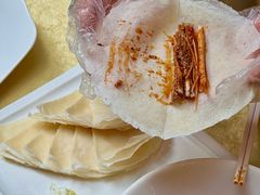 -钦善斋·养生膳食·精典川菜(武侯祠店)