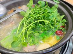 -濠轩阁特色生蚝火锅总店