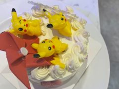 -半岛听涛蒸汽海鲜自助(K11店)