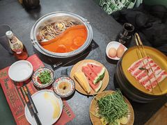 -牛New寿喜烧(新六百店)