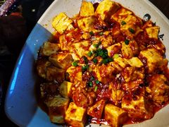 -肖四女乐山跷脚牛肉(南汇大学城生活广场店)