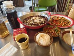 -蜀川川破店·江湖菜·烧烤(北京首店)